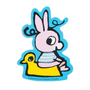 Magnet souple - Ref : BMAGS