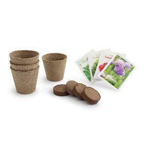 Box jardinage collection - Ref. BOX09