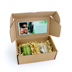 Box bien-être - Ref. BOX10