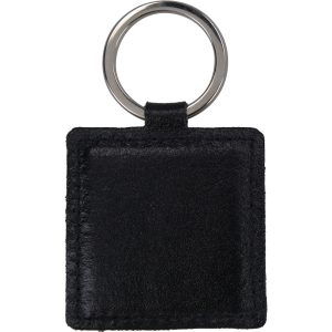 Porte-clés cuir - Ref : BPCC