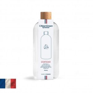 Bouteille BUBU - Réf. - BUBU