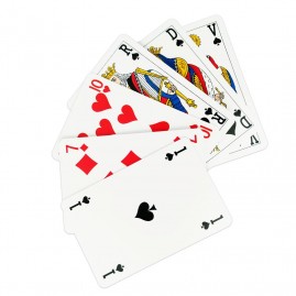 Jeu de 33 cartes - Réf. - C33