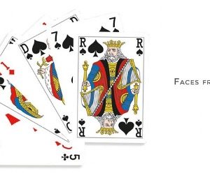 Jeu de 55 Cartes – Réf. C55B
