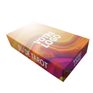 JEU DE TAROT - Réf. - C78