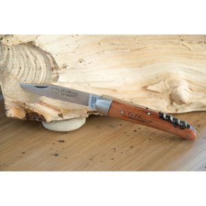 Couteau Alsacien 2 Fonctions - Réf CB401