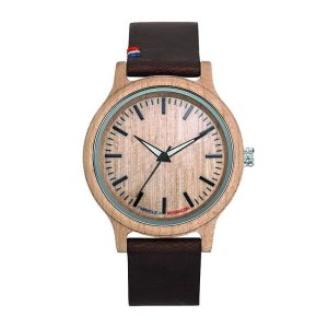 Montre Chailluz - Ref : CHAILLUZ