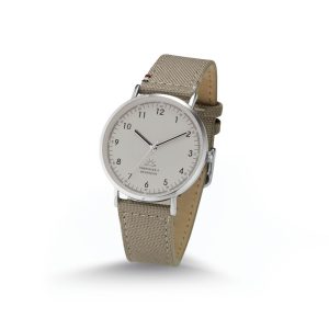 Montre Clairs-Soleils - Ref : CLAIRS-SOLEILS