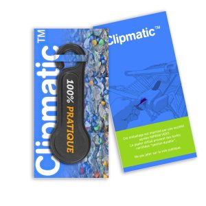 CLIPMATIC® - Ref : CLIPMATIC