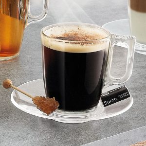 Tasse 9 Cl Made In France - Réf CU419