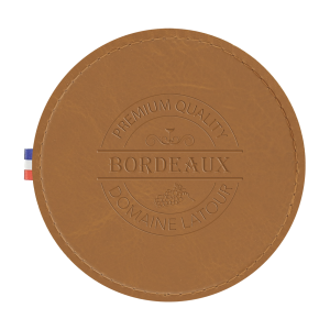 Sous-Verre Fabrication France - Réf CU513N