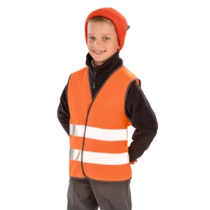 Gilet de sécurité enfant - Réf R200J
