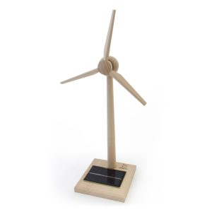 Grande Eolienne Solaire - Ref. - ES03