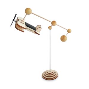Grande Eolienne Solaire - Ref. - ES03