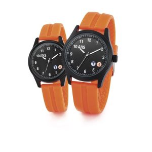 Montre Funny - Ref : FUNNY