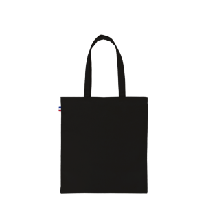 TOTE BAG FRANÇOIS - Ref : FRANÇOIS