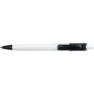 Stylo à bille en ABS Ducal de Stilolinea - Réf. G1696