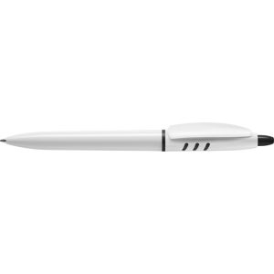 Stylo à bille Stilolinea en plastique - Réf. G4740