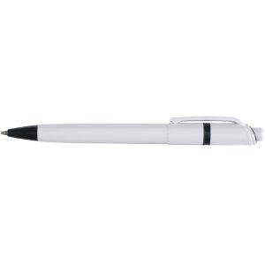Stylo à bille en ABS Ducal - Réf. G5401