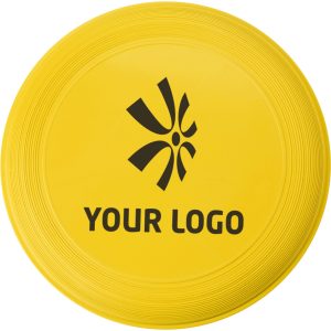 Frisbee en plastique - Réf. G6456
