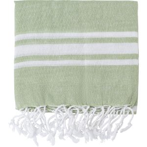 Serviette Hammam en 100% coton - Réf. G675310