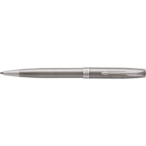 Stylo bille Sonnet en acier inoxydable - Réf. G9426