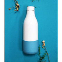 Bouteille isotherme - Ref : GBOUTEILLE