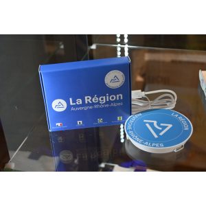 Chargeur - Réf : GCHARGPOP