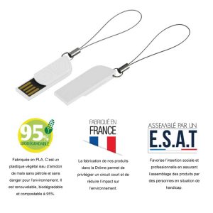 clés USB - Réf : GKP