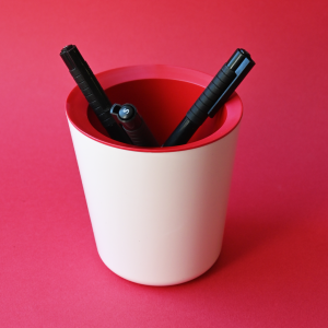 Pot à crayon XL - Réf : GPOTXL