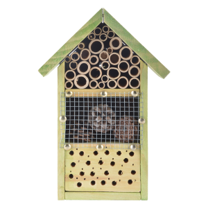 Kit hôtel à insectes - Ref. IDBOIS05
