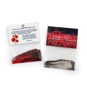 Sachet cavalier - Ref. IDG10