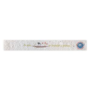Bracelet graines - Ref. IDG14J