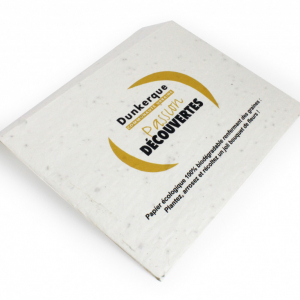 Enveloppe papier graines Ref. - IDG14N