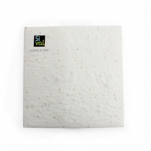 Enveloppe papier graines Ref. - IDG14NC