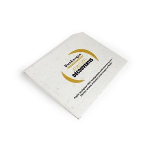 Enveloppe papier graines Ref. - IDG14P