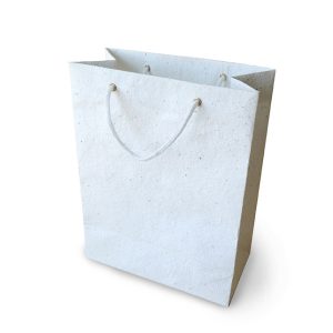 Sac en papier graine petit modèle - Ref. IDG14S