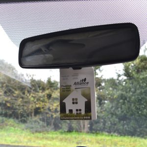 Le sachet Accroche’ graines - Ref. IDG16