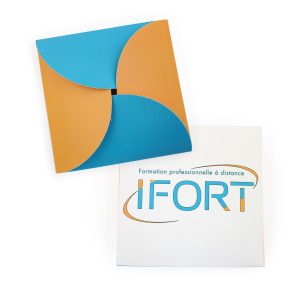 Carte écologique - Ref. IDG27SE