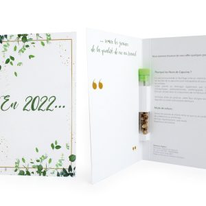 La Graine Postale - Ref. IDG44