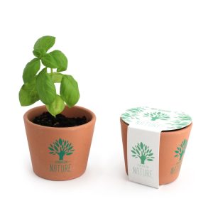Kit de plantation ceramique - Ref. IDG60