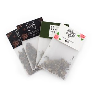 Sachet calque - Ref : IDG67