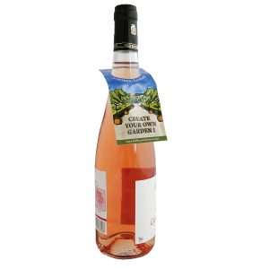 Sachet pour bouteille - Ref. IDG68