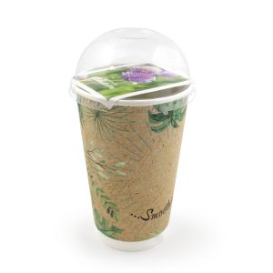 Smoothie à graines - STANDARD - Ref. IDG73STD