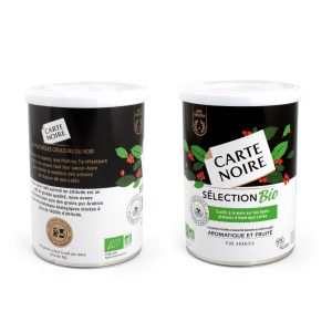 Canette à graines - Ref. IDG76