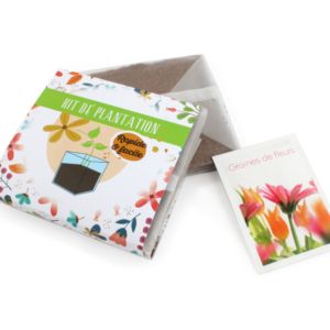 Kit pocket coco Ref. - IDG87