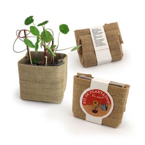 Kit pocket coco jute Ref. - IDG87PRESTIGE