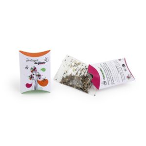 Berlingot de fleurs Ref. - IDG92