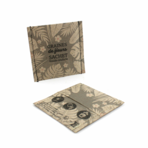 Sachet graines haute couture Ref. - IDG94