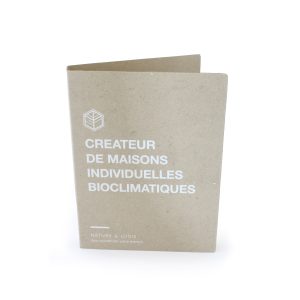 Classeur - Ref. IDR129