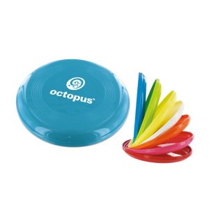 FRISBEE DIAM.216 MM - Ref : JEU216